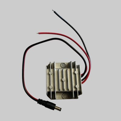 8-40Vdc to 12Vdc 3A Regulated Power Supply SpaceTek