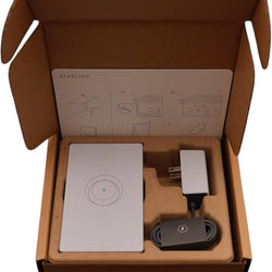 Starlink Router Mini - Compact Dual-Band Wi-Fi 6 Mesh Node - AU/NZ Plug