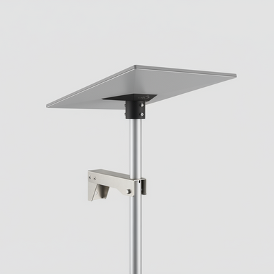 Starlink Atco / Demountable / Site Hut Wall Mount - Gen 3 SpaceTek