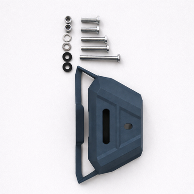 Starlink Mini Mobility Mount