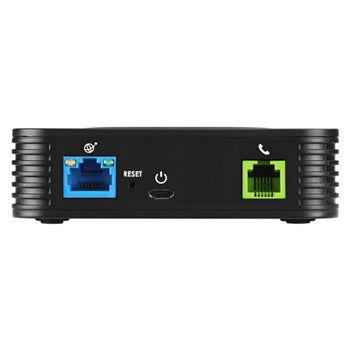 SpaceTek IT VoIP ATA Adapter - Connect Your Traditional Phone Handsets to NBN and Starlink