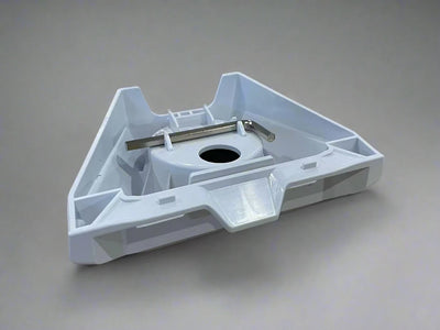 Starlink Mini Universal Mount – Pipe, Flat, or Mobility Mount – ASA/ABS Construction EDUP