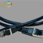 CAT5e Outdoor UV Stabilized Pre-Made Patch Cable