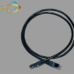 CAT5e Outdoor UV Stabilized Pre-Made Patch Cable
