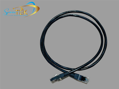 CAT5e Outdoor UV Stabilized Pre-Made Patch Cable