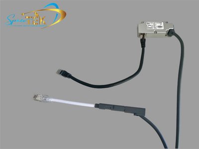 Custom SPX and SPX Adapter Test Set SpaceTek