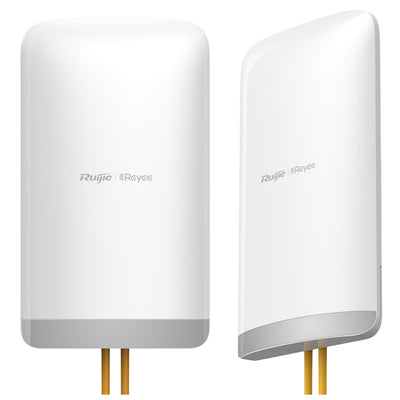 5GHz 15dBi Point-To-Point Wireless Bridge up to 5km (Pre-Paired Pack)