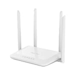 Dual-Band WiFi Mesh Router
