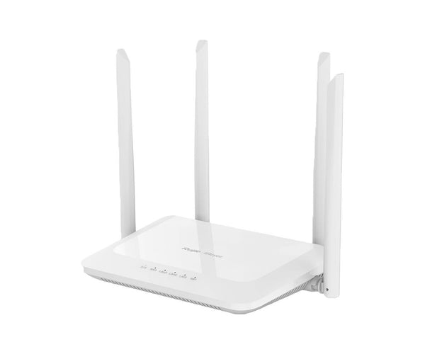 Dual-Band WiFi Mesh Router - SpaceTek IT