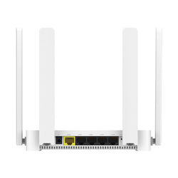 PRO WiFi 6 Dual-Band Gigabit Mesh Router