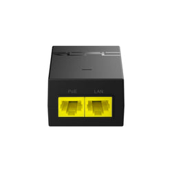 RG-POE-AF15 1-Port Passive PoE Adapter (1Gbps, 52V, 15.6W)