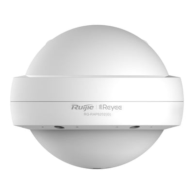 RG-RAP6202(G) AC1300 Dual Band Outdoor Wifi Access Point, IP68 Waterproof