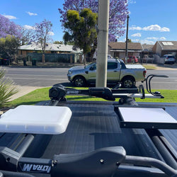 V-Cell Housing for Starlink Mini: Ultimate Protection for Heavy-Duty Vehicle Applications