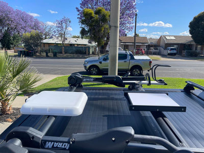 V-Cell Housing for Starlink Mini: Ultimate Protection for Heavy-Duty Vehicle Applications