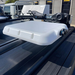 V-Cell Housing for Starlink Mini: Ultimate Protection for Heavy-Duty Vehicle Applications
