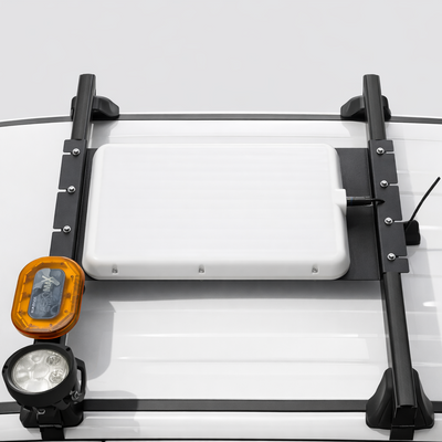 Starlink Gen 3 Drop Down Bracket for V-Cell and In-Motion Mounts SpaceTek - Starlink Mounts & Accessories