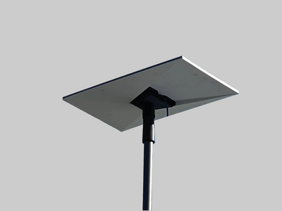 Starlink Gen 3 Flat adapter to Gen 2 Pole OutCamp