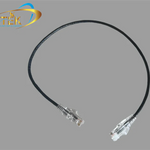 HIGH QUALITY SLIM CAT6A PATCH LEADS