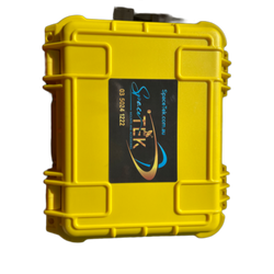 SpaceCase 12V Portable Starlink Case