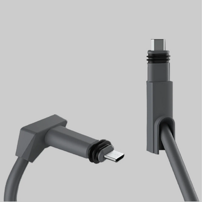 Genuine Starlink Gen 2 15 m SPX Cable – 26 AWG SpaceX