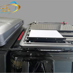 Premium SpaceCase 12V Portable Starlink Kit with Mobility Mount