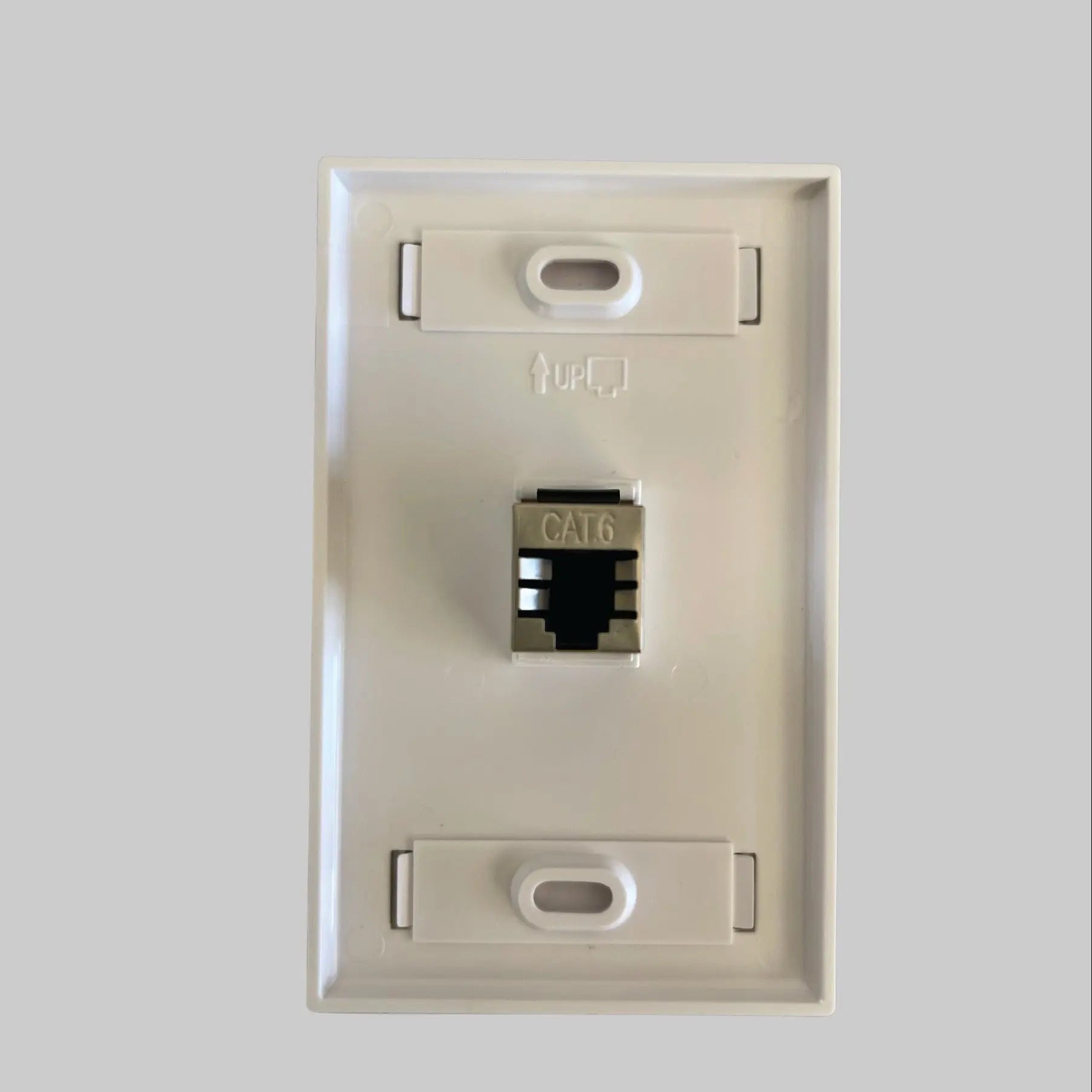 Indoor Wall RJ45 Data Socket - SpaceTek Shop Right Now at Australia ...