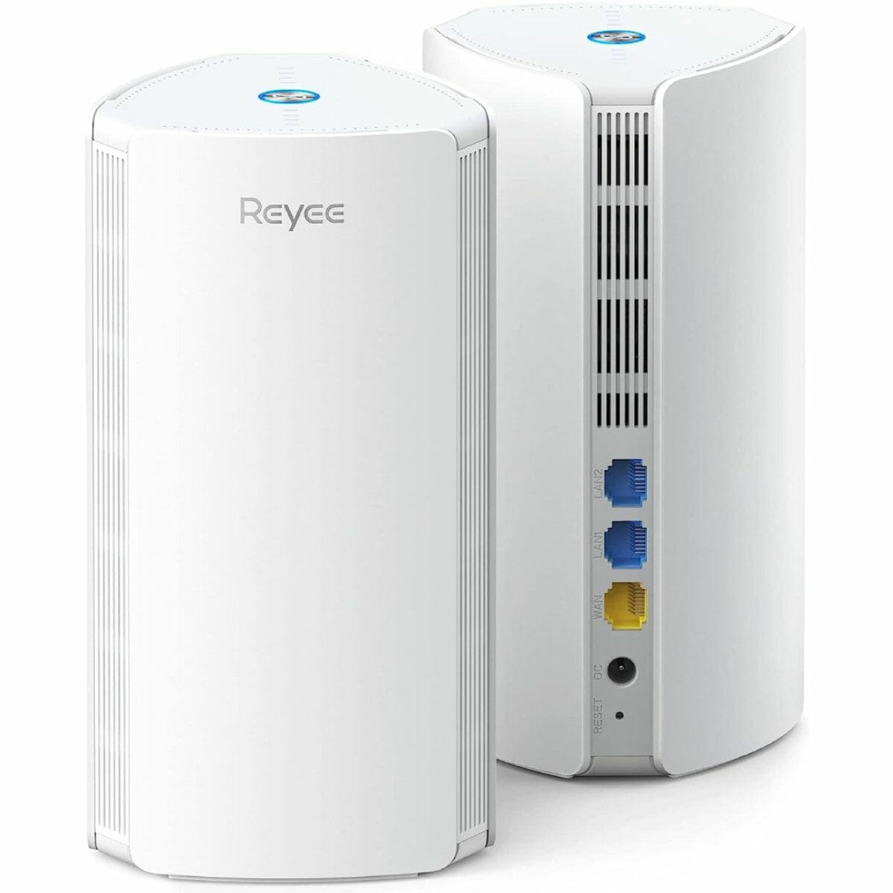 R4/M18 Starlink Basic Mesh Router/Repeater AX1800 WiFi 6 Two Pack ...