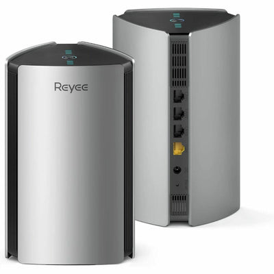 R6/M32 Premium Starlink Compatible Mesh Router/Repeater AX3200 WiFi 6 Two Pack