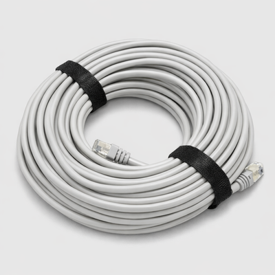 Starlink Gen 3 Replacement Cable – Premium Outdoor-Rated Cat6 (0.5m to 60m)