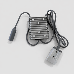 Starlink Mini DC-DC Power Regulator Booster (8-30Vdc to 35Vdc, 3Amp)