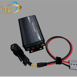 Starlink Gen3 / V4 12V Caravan Starter Pack