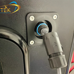 Starlink Gen3 / V4 12V Caravan Starter Pack