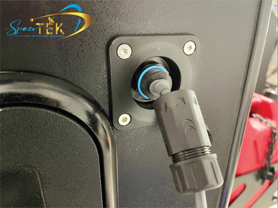 Starlink Gen3 / V4 12V Caravan Starter Pack