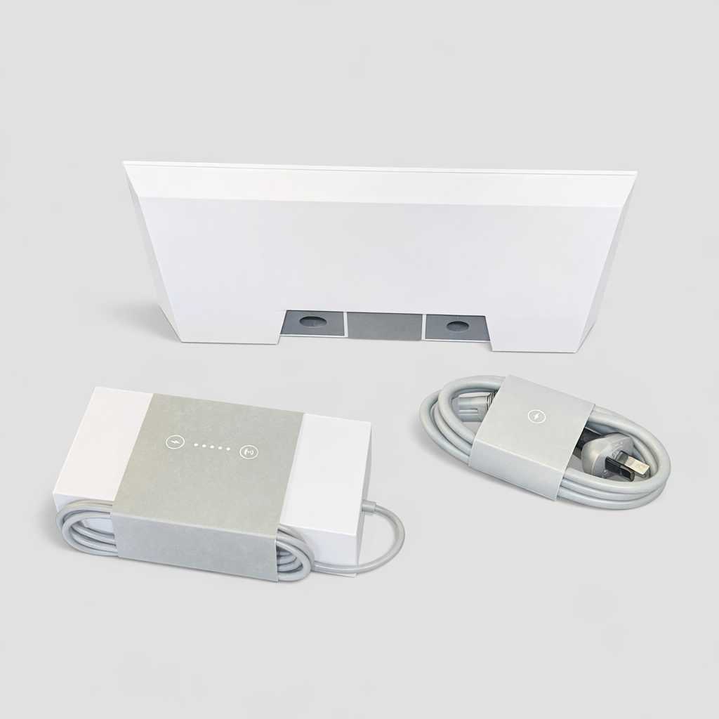 Genuine Starlink Gen 3 Replacement Router – With 57V Power Pack and ...