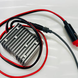 Starlink Mini DC-DC Power Regulator Booster (8-30Vdc to 35Vdc, 3Amp)