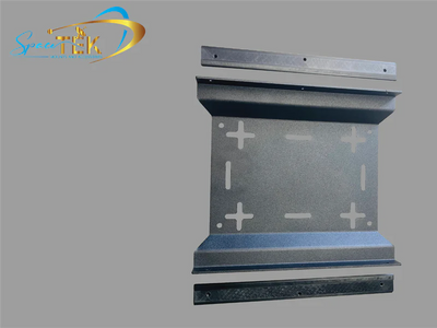 Starlink Mini In-Motion Mount: Reliable Internet for Vehicles on the Move